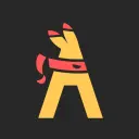 Multiplayer pong main menu screen